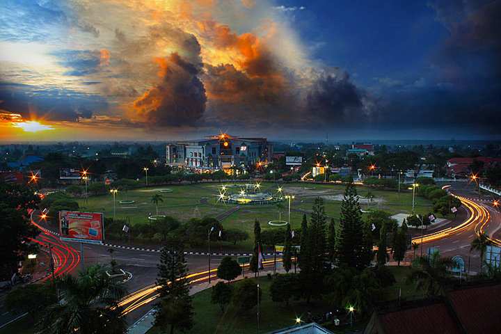 Palangkaraya